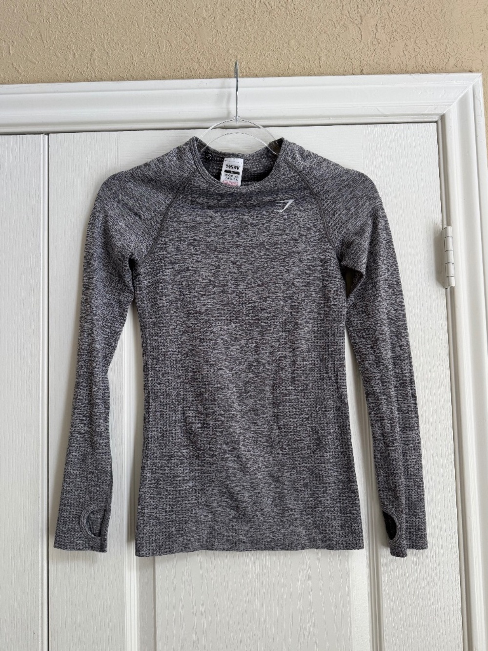 Gymshark top